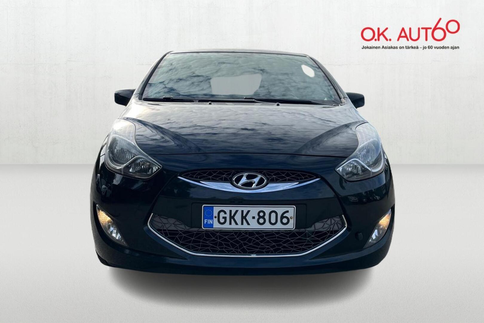 HYUNDAI ix20 7