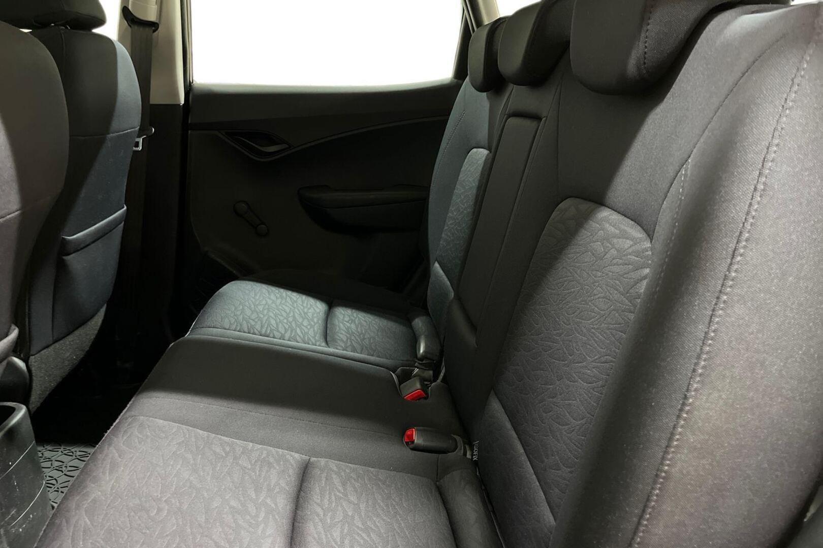 HYUNDAI ix20 9