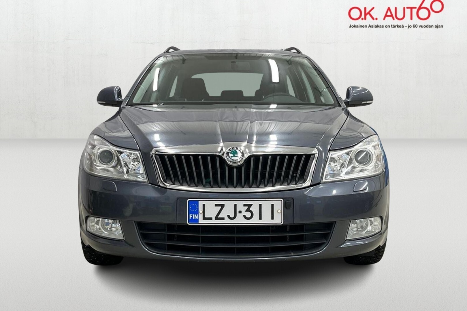 SKODA Octavia 7