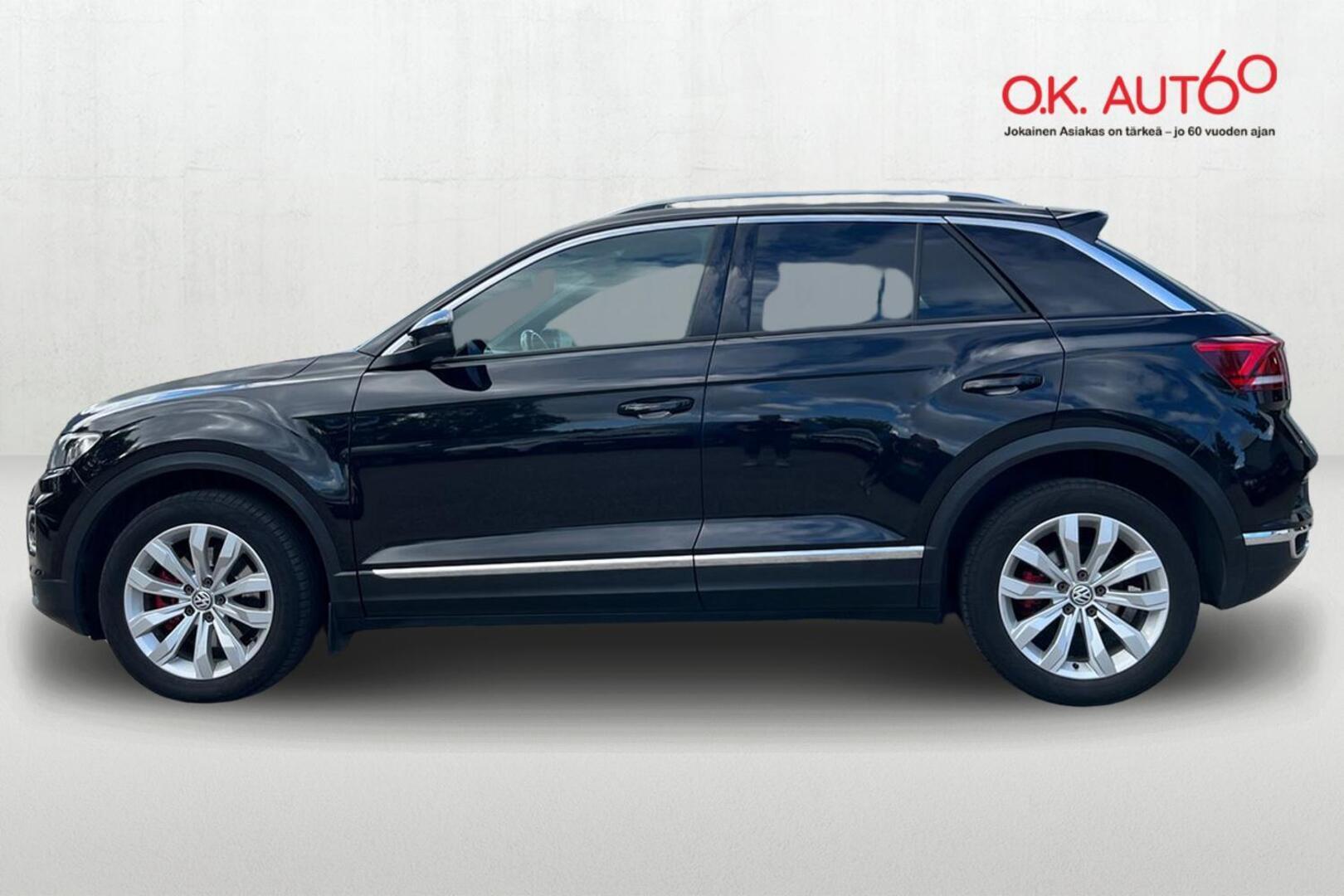 VOLKSWAGEN T-Roc 2