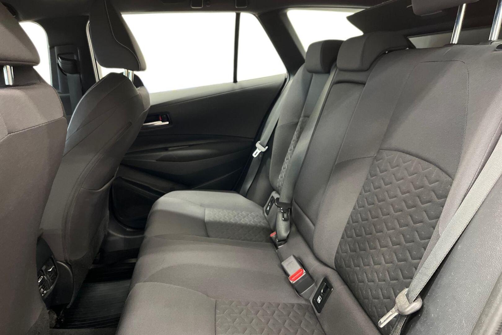 TOYOTA Corolla 10