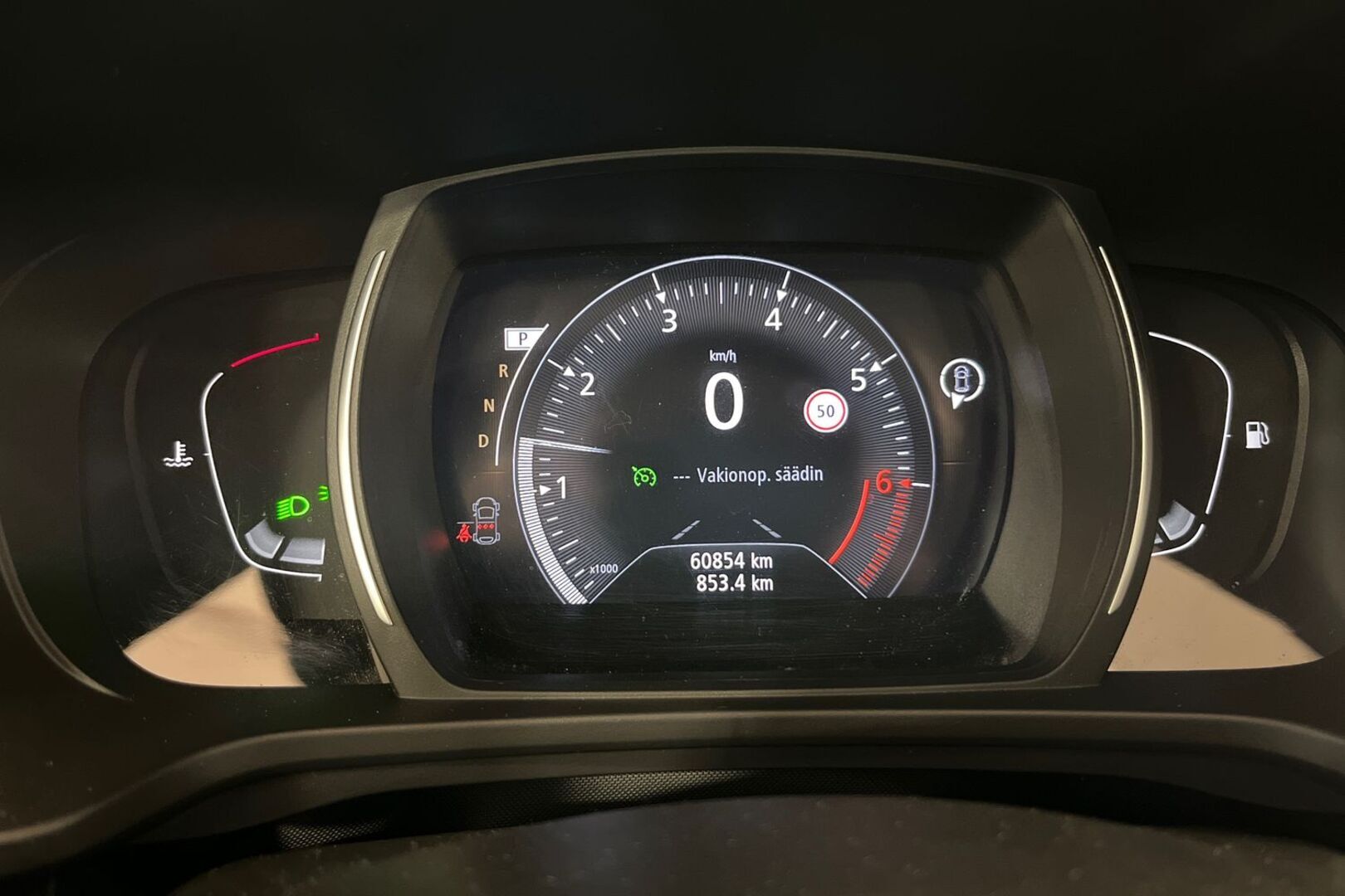 RENAULT Kadjar 13
