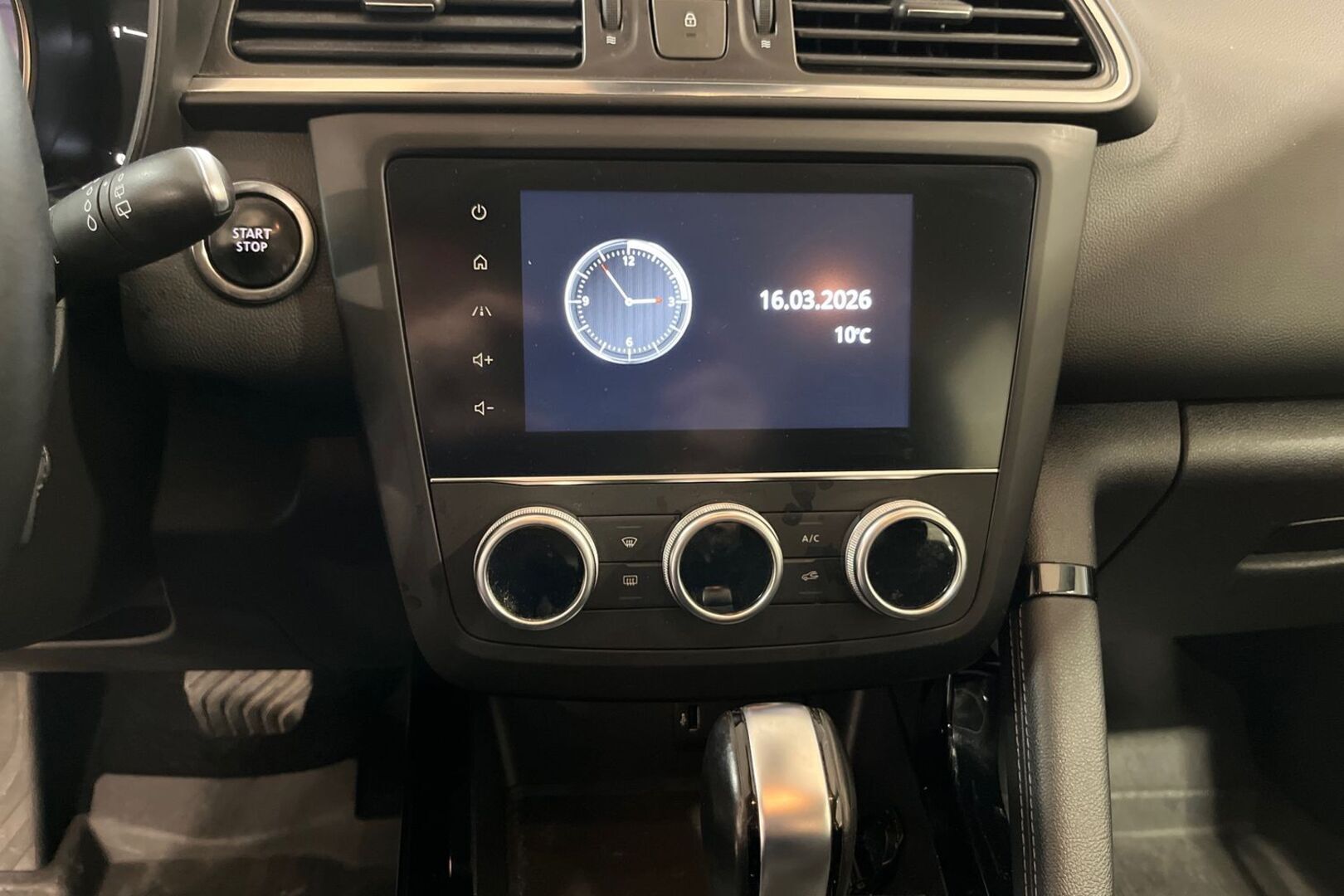 RENAULT Kadjar 14