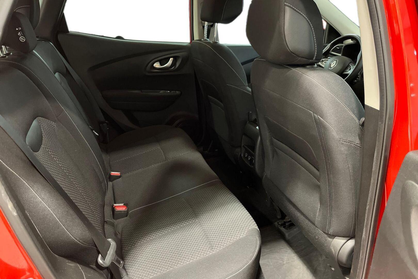 RENAULT Kadjar 16