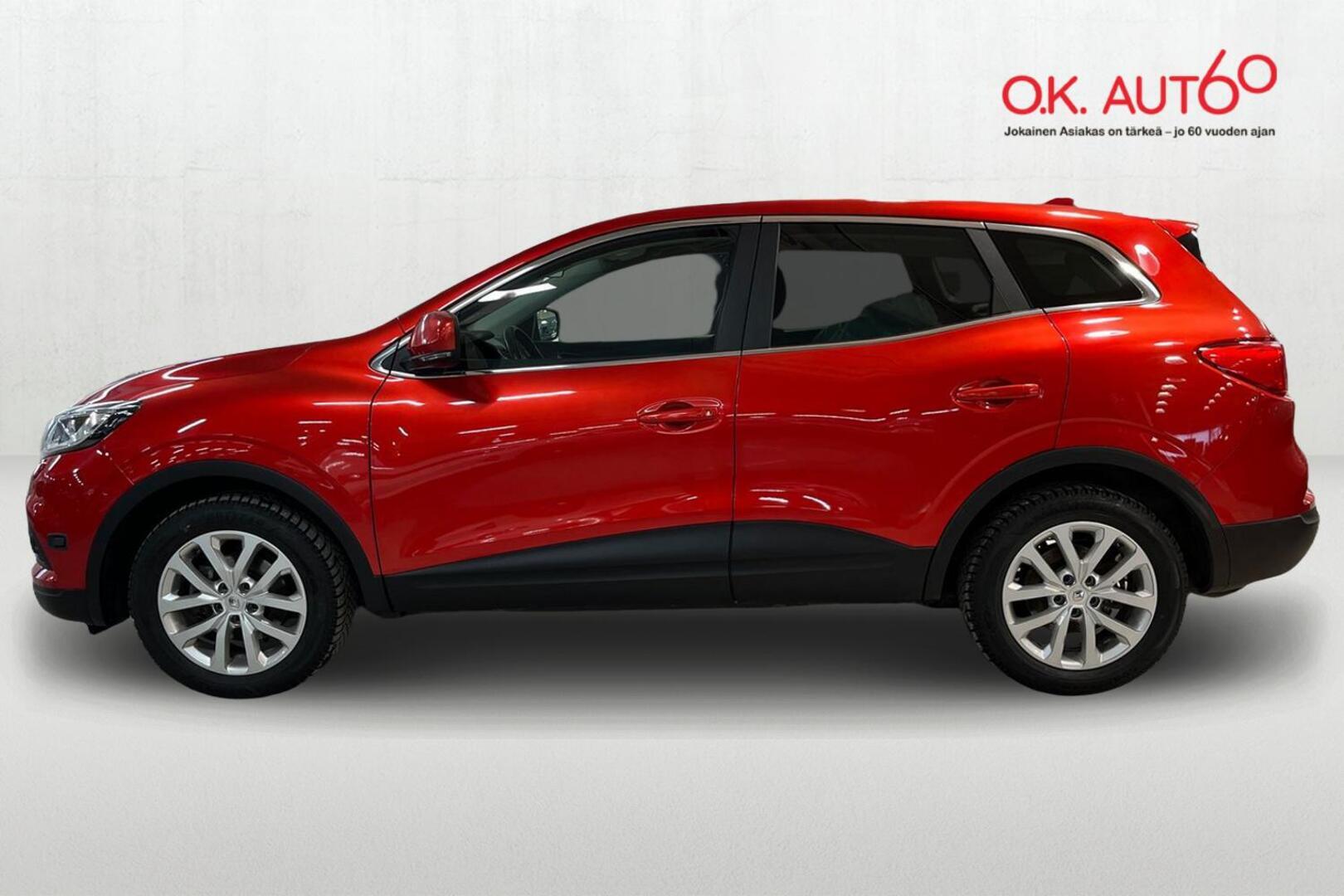 RENAULT Kadjar 2
