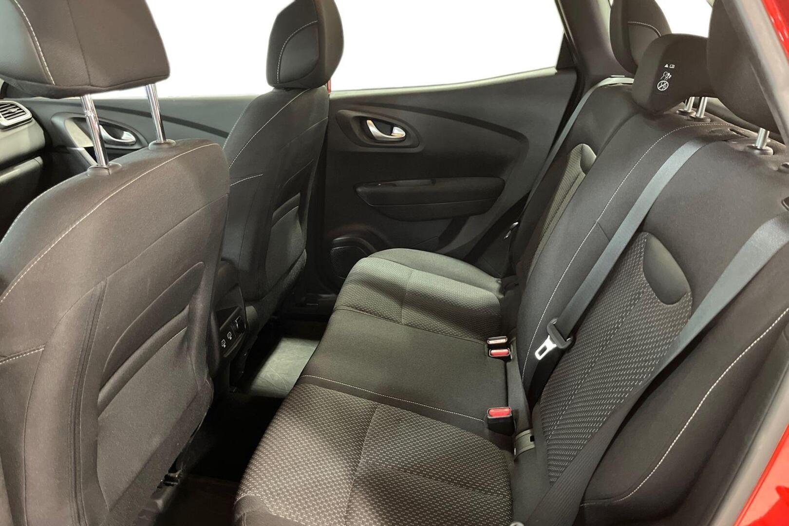 RENAULT Kadjar 9