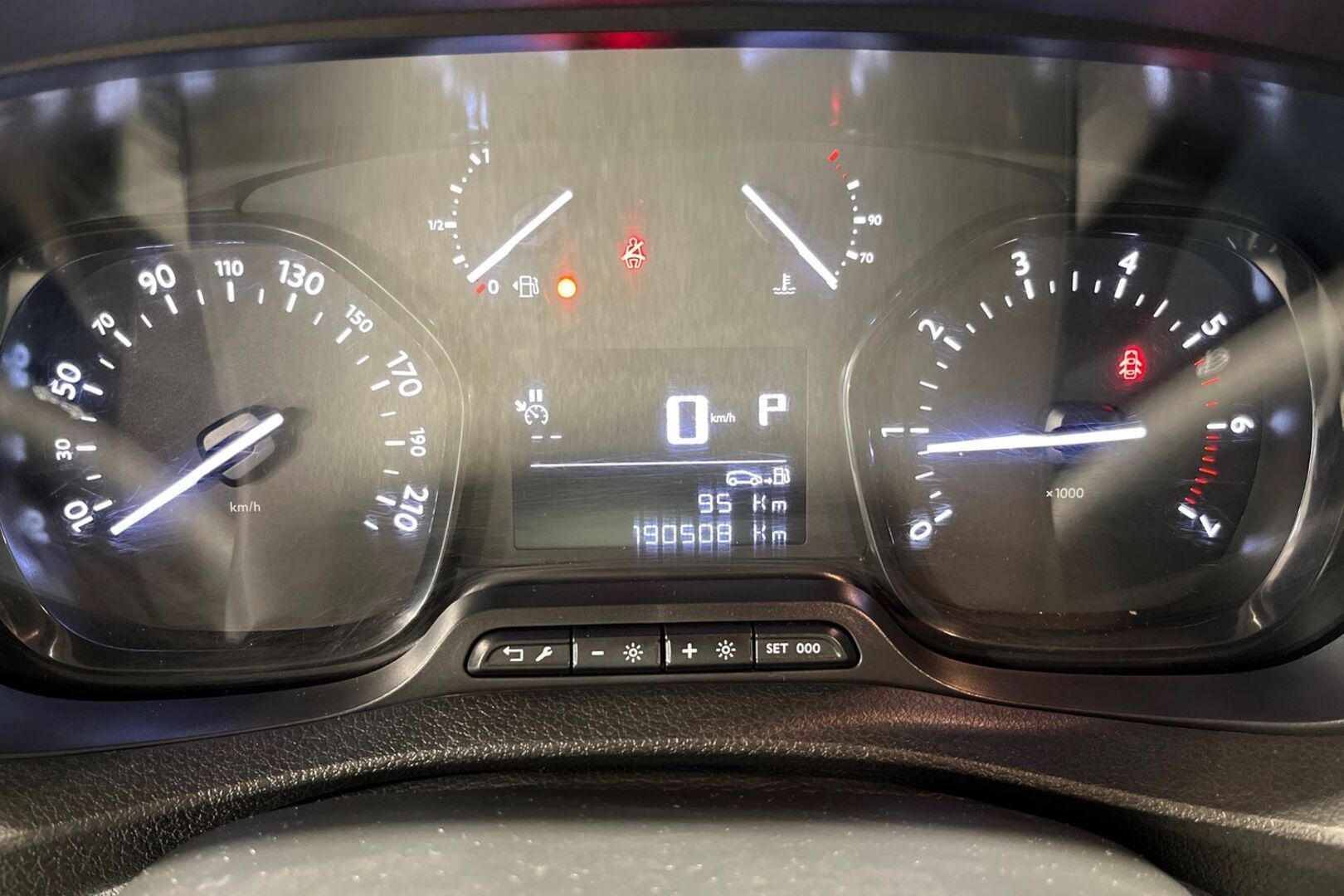 TOYOTA PROACE 13