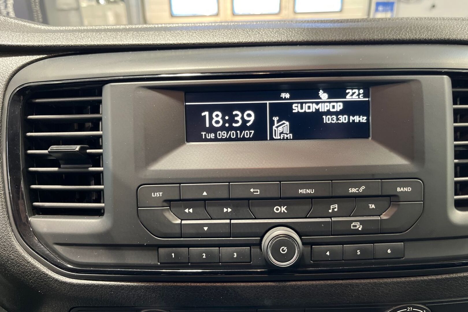 TOYOTA PROACE 14