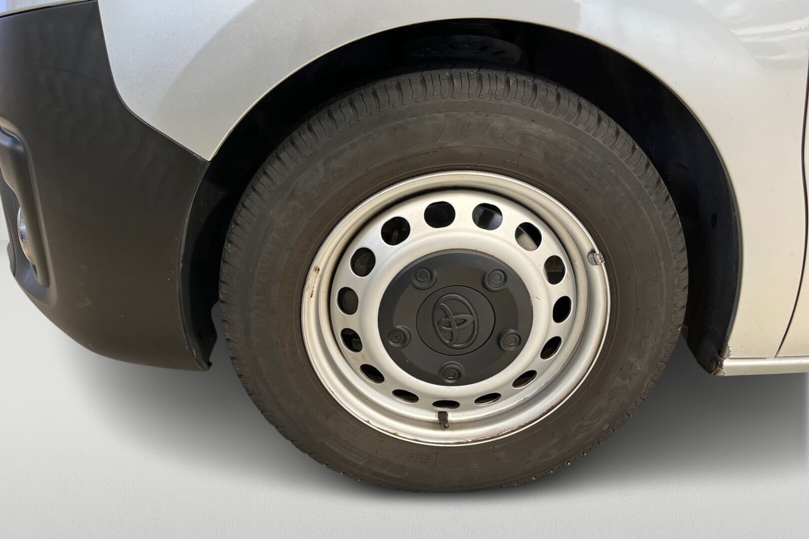TOYOTA PROACE 18
