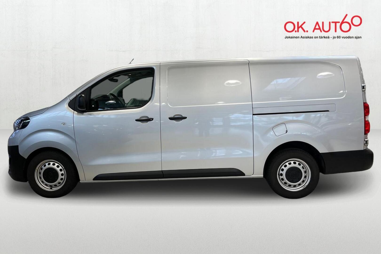 TOYOTA PROACE 2