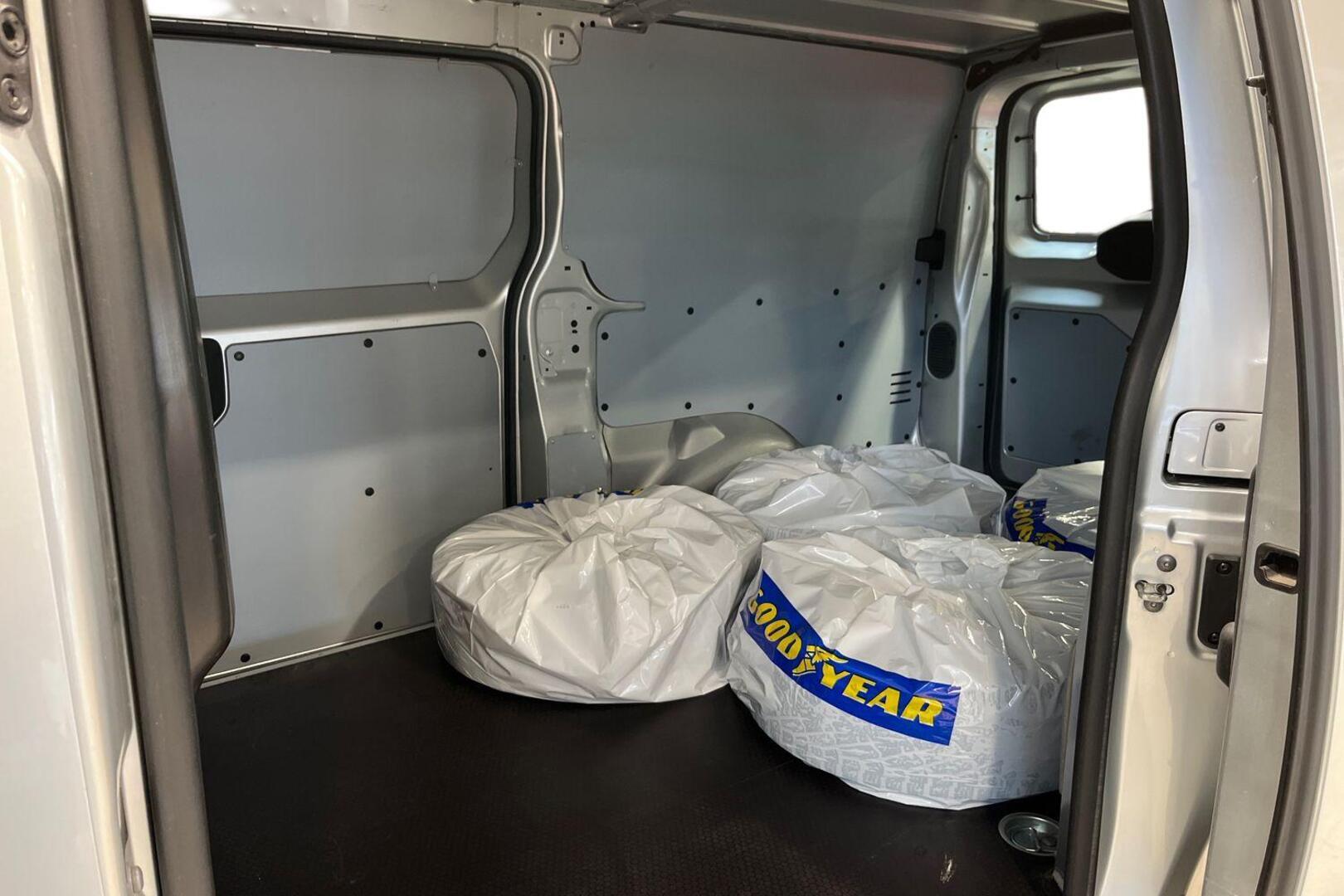 TOYOTA PROACE 9