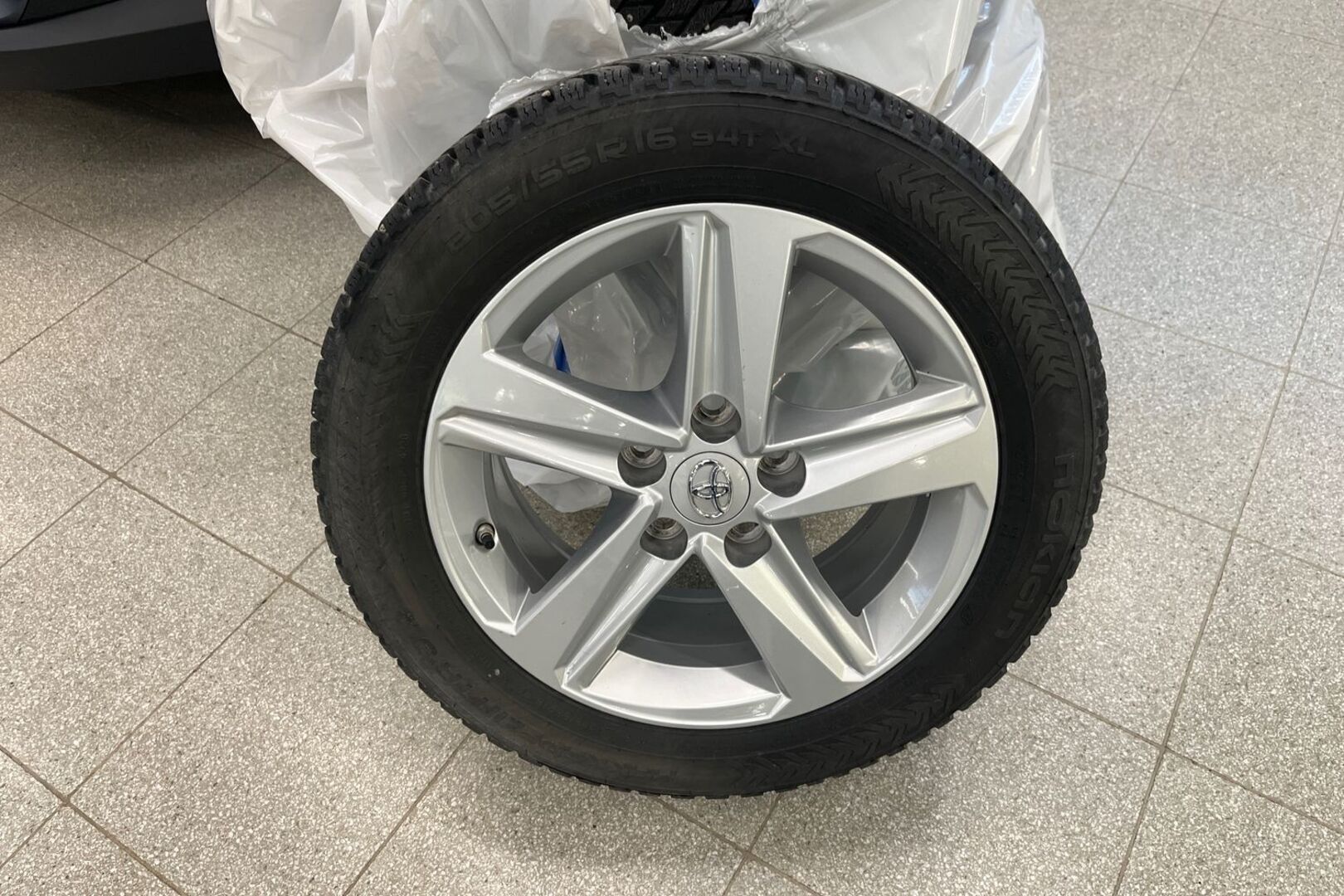 TOYOTA Corolla 23