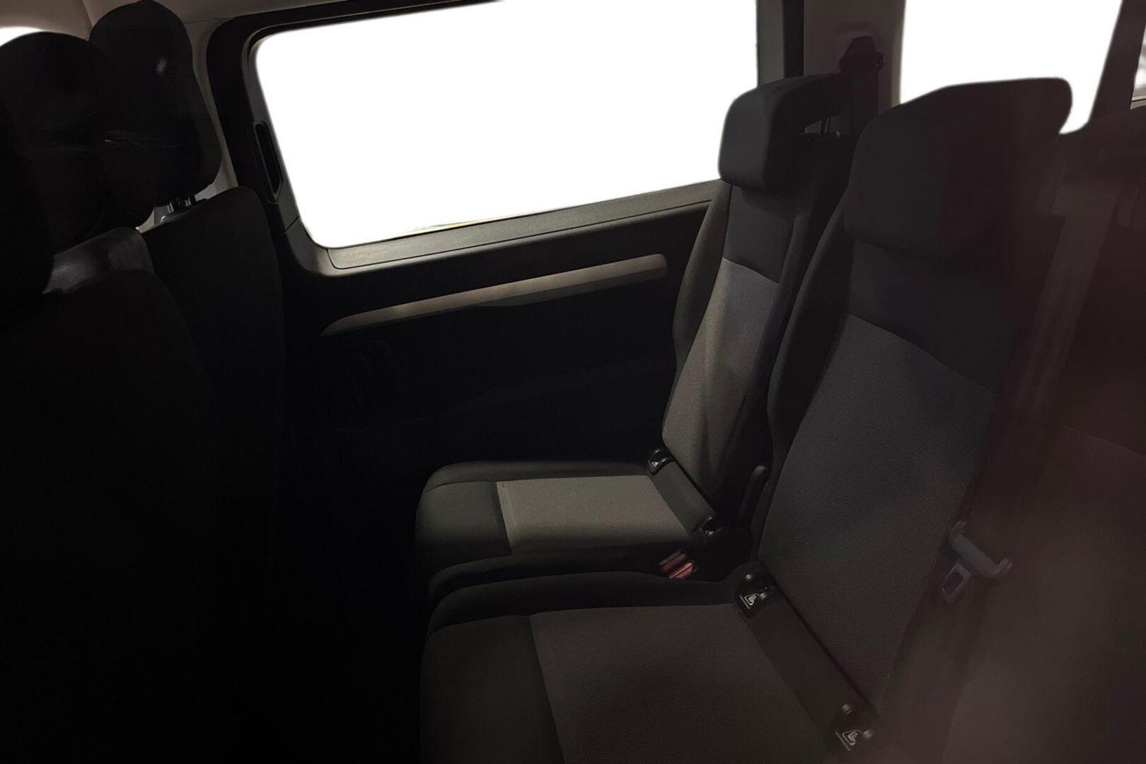 TOYOTA Proace Verso 11