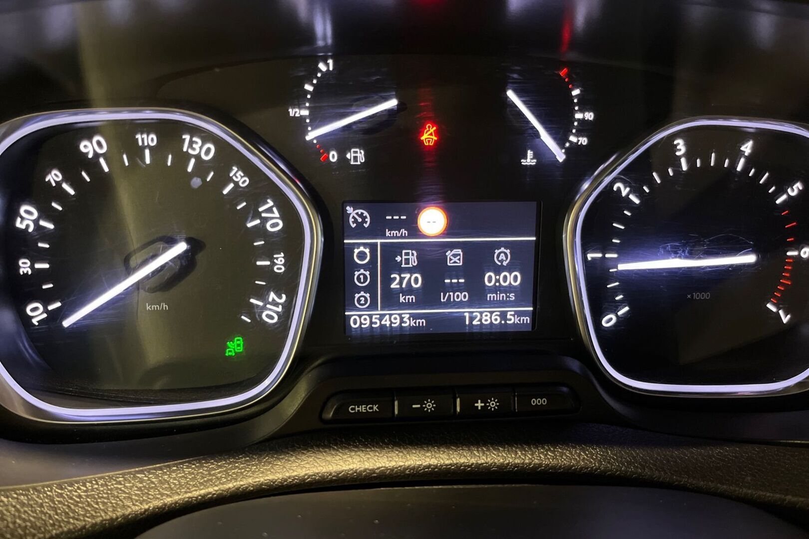 TOYOTA Proace Verso 15
