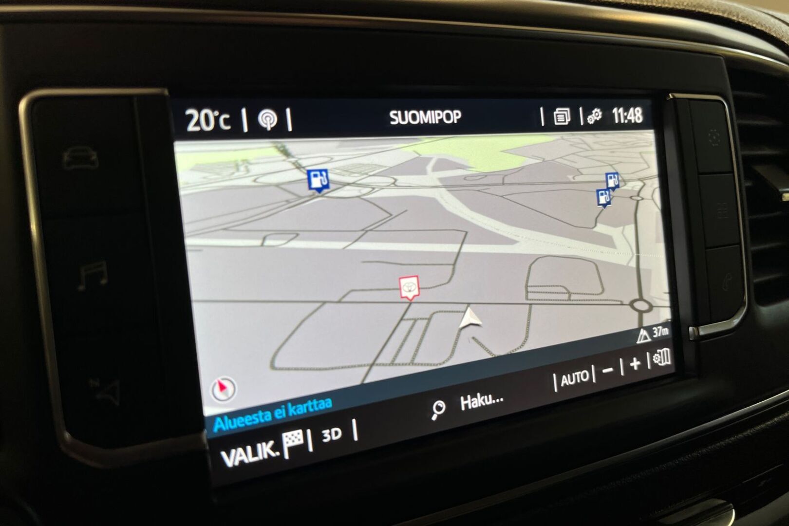 TOYOTA Proace Verso 16