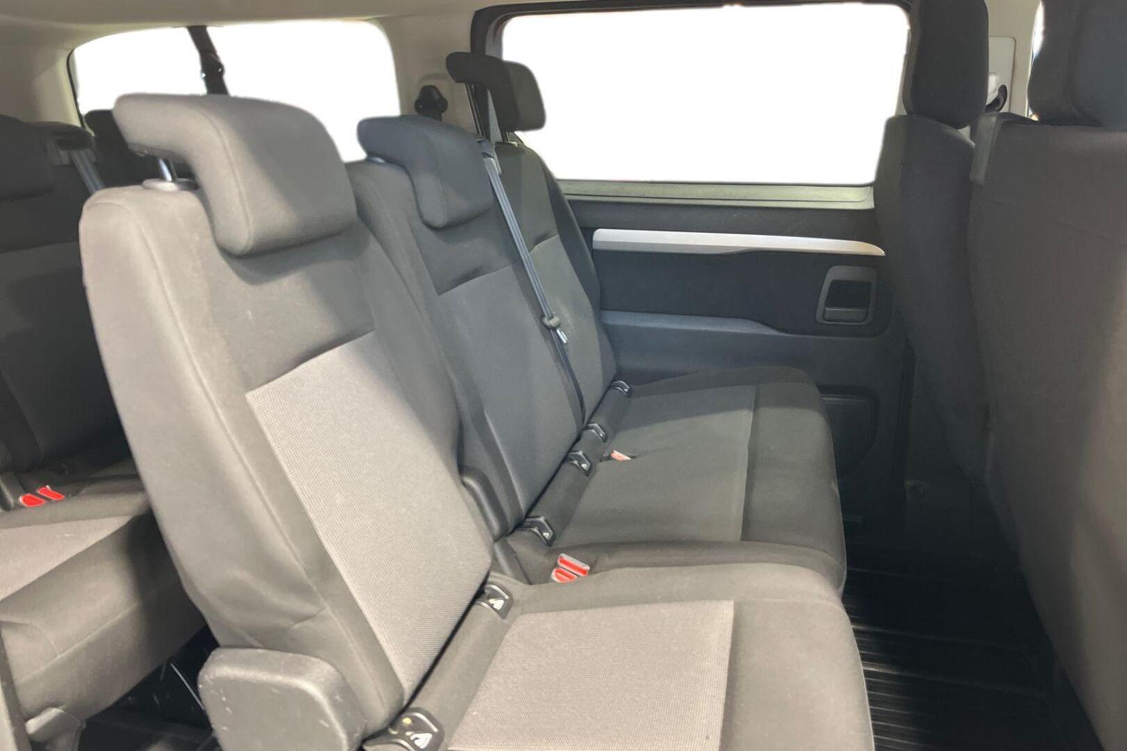 TOYOTA Proace Verso 18