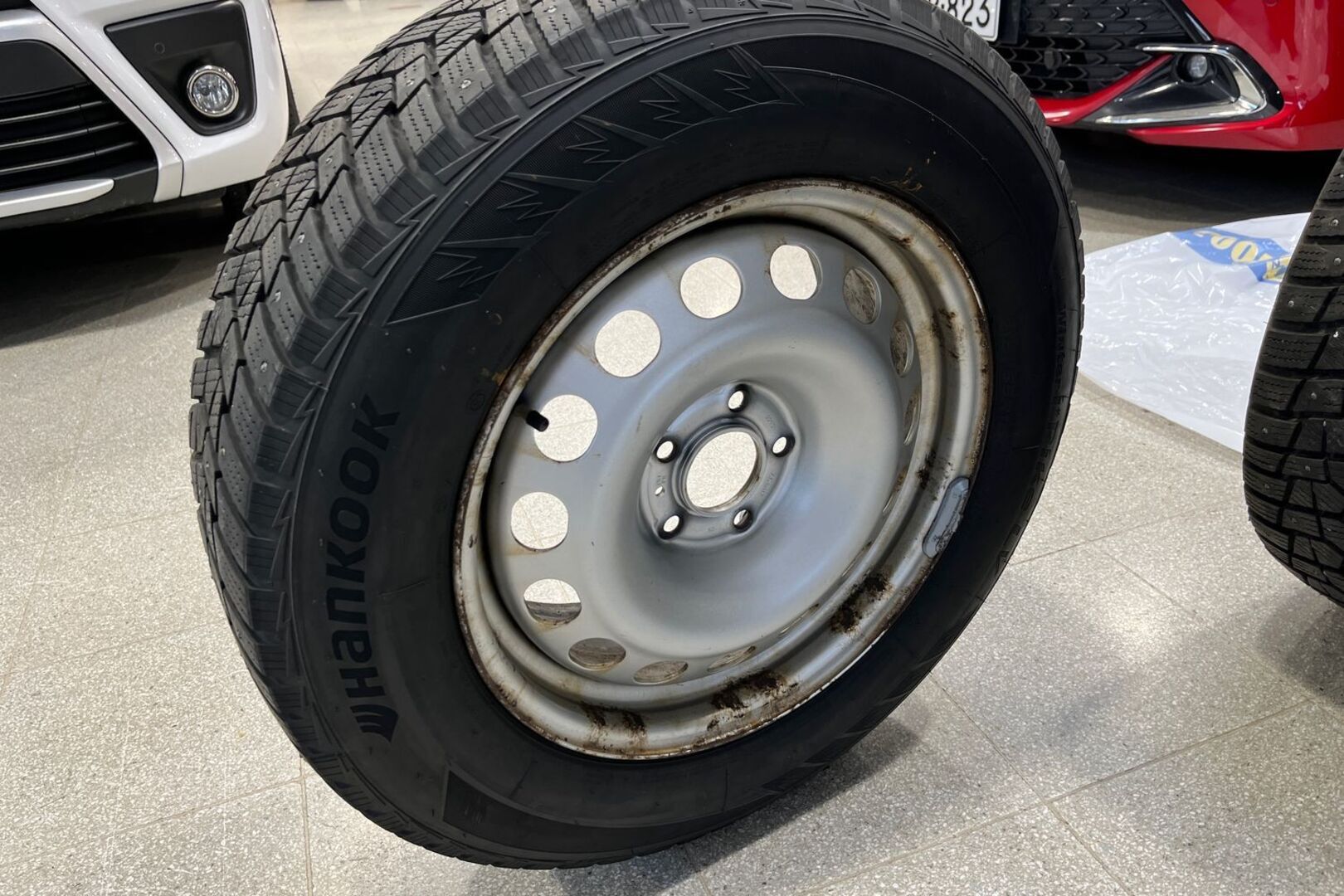 TOYOTA Proace Verso 22