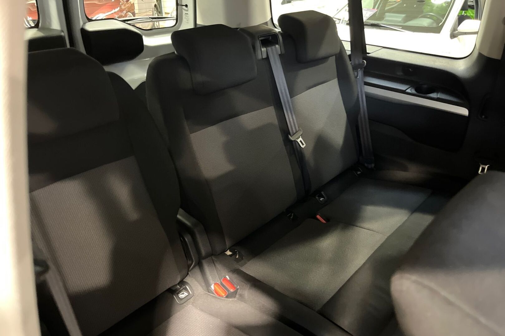 TOYOTA Proace Verso 25