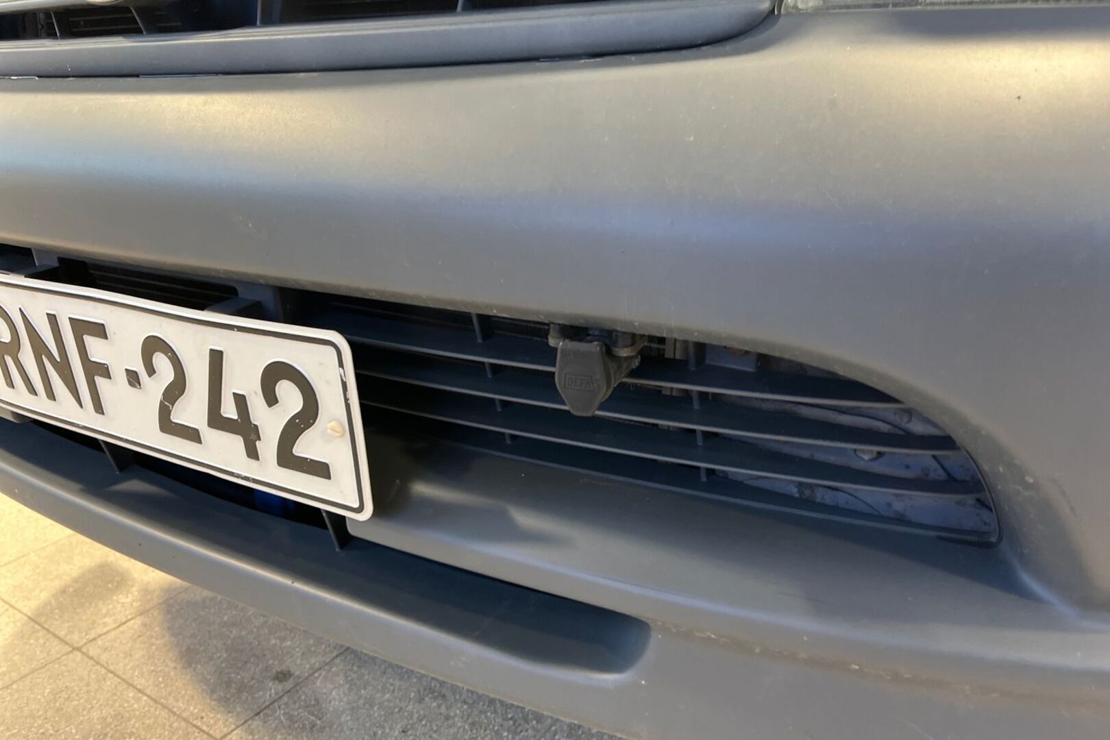 TOYOTA Hiace 32