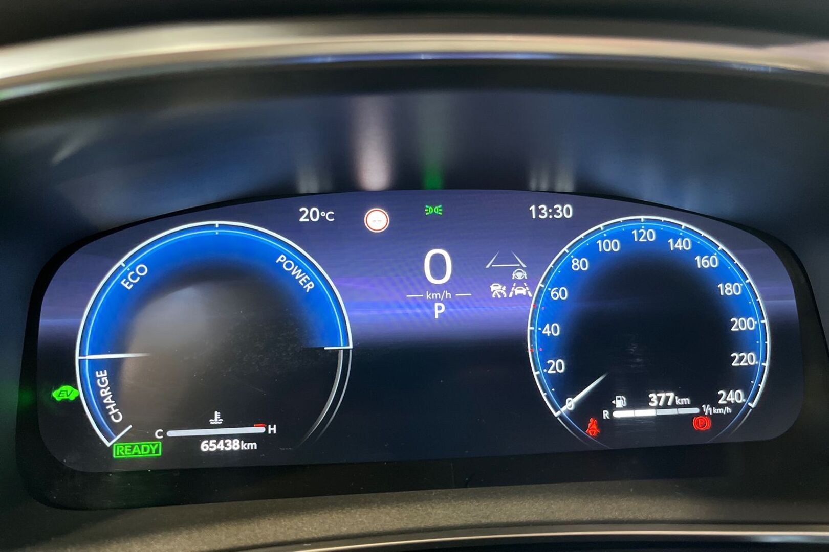 TOYOTA COROLLA 15