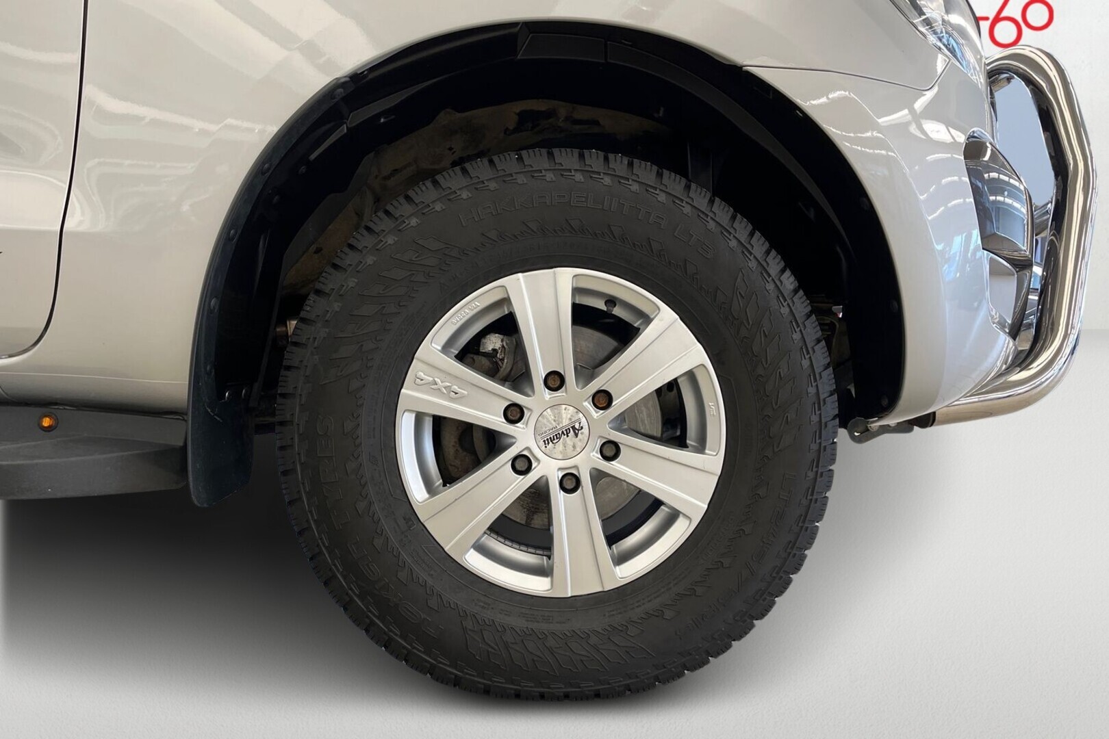 FORD Ranger 18