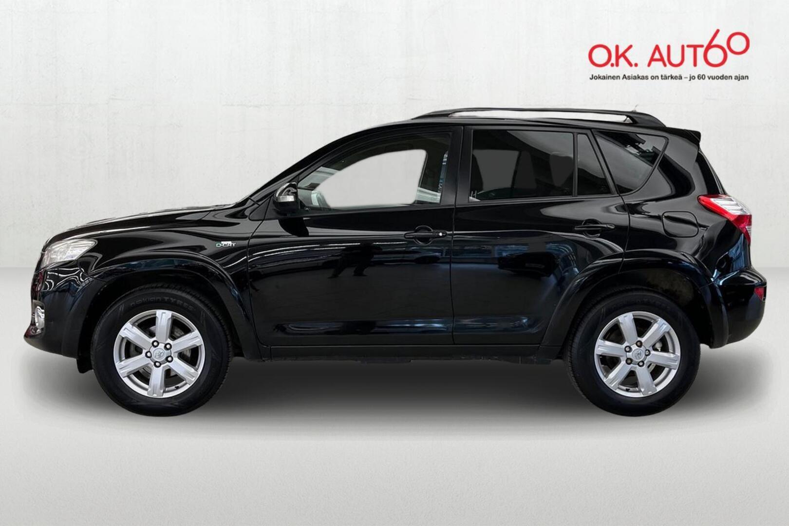 TOYOTA RAV4 2