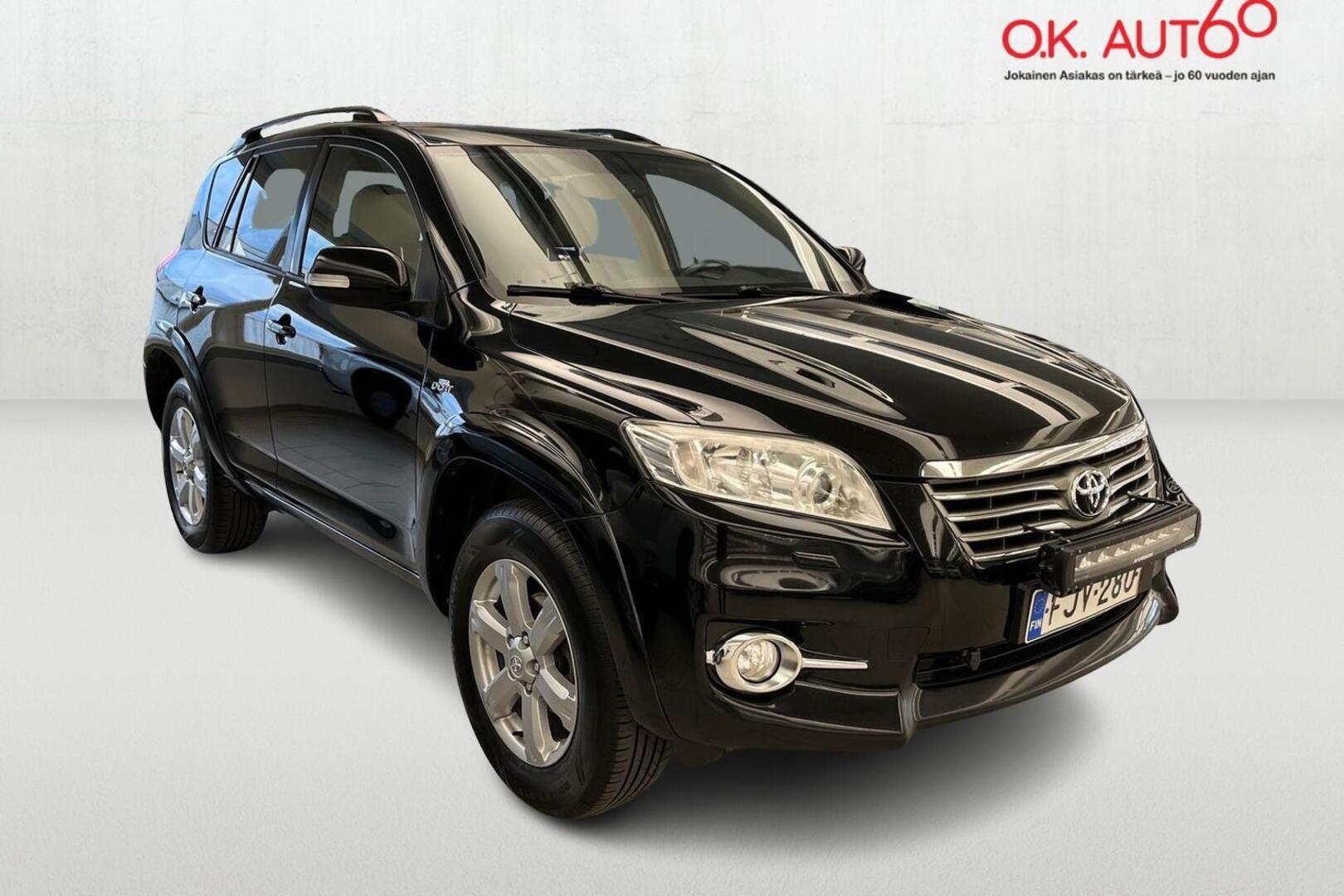 TOYOTA RAV4 6