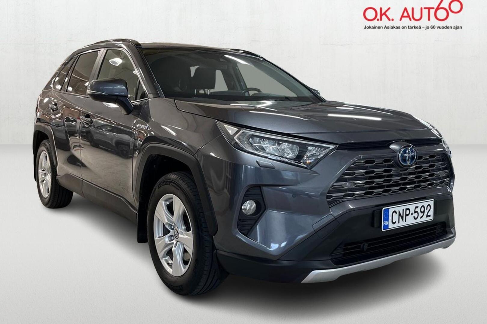 TOYOTA RAV4 6