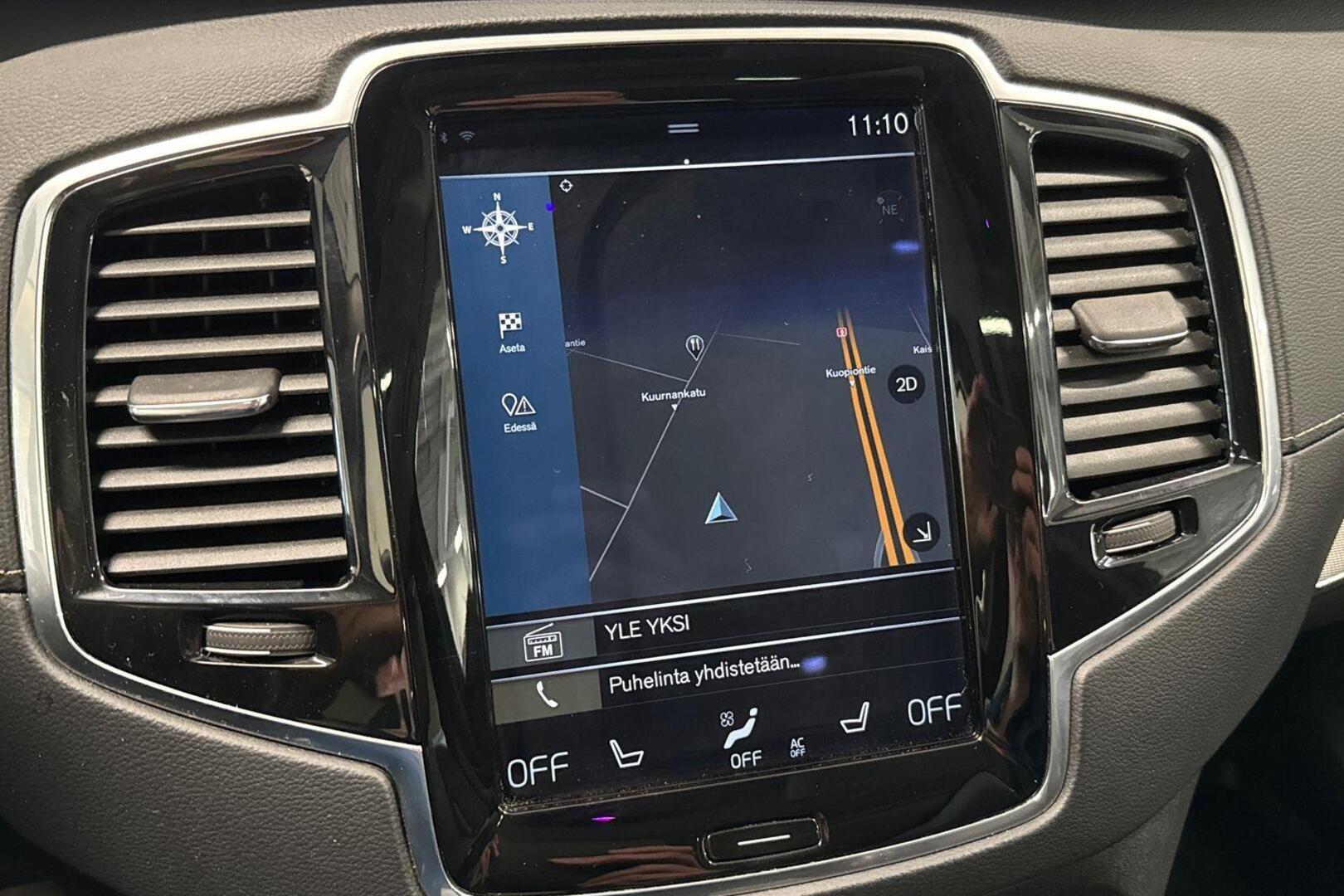 VOLVO XC90 14