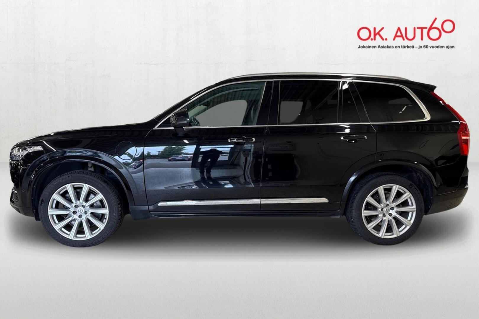 VOLVO XC90 2