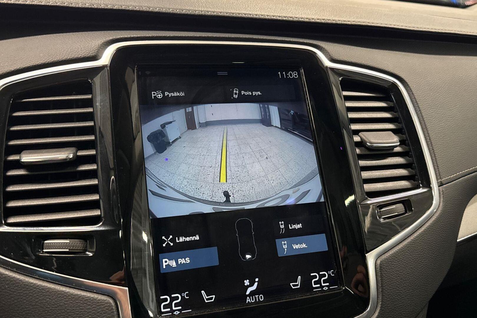 VOLVO XC90 24
