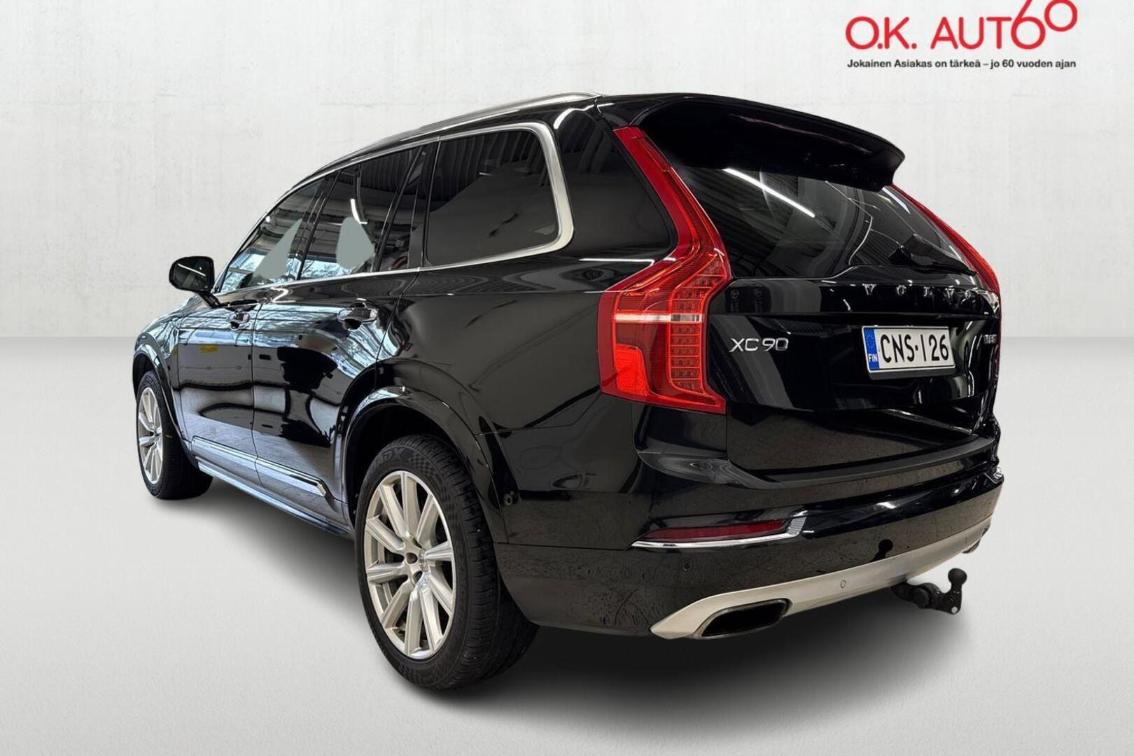 VOLVO XC90 3