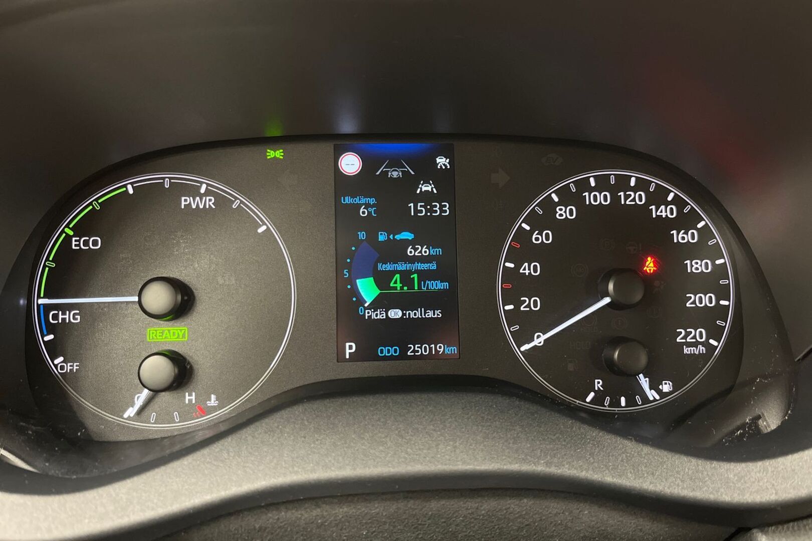 TOYOTA Yaris 13