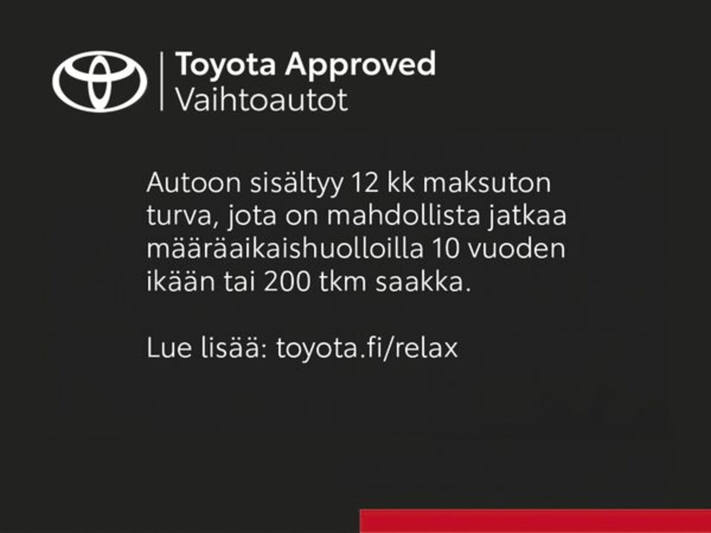 TOYOTA RAV4 Plug-in 23