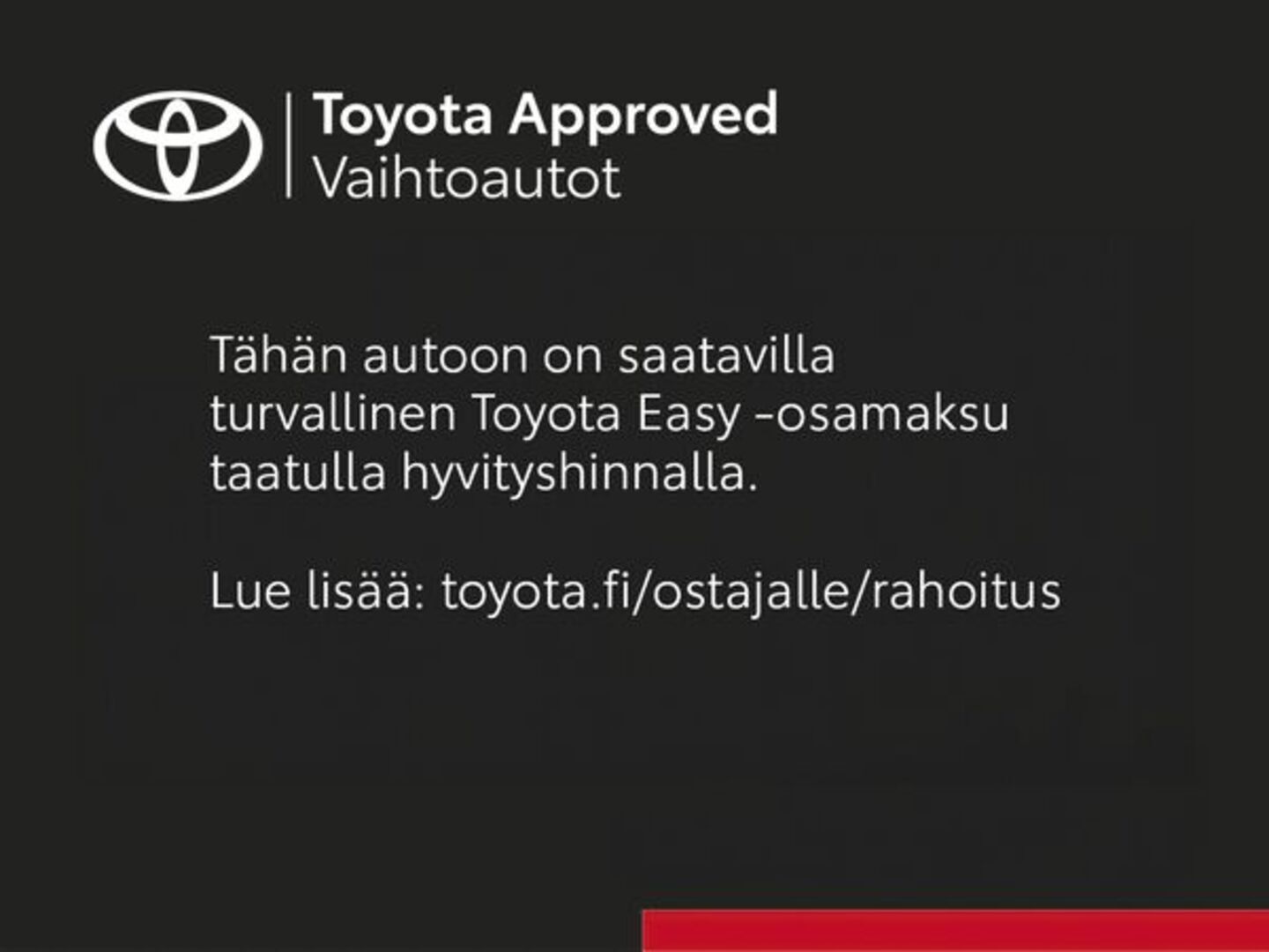 TOYOTA RAV4 Plug-in 7