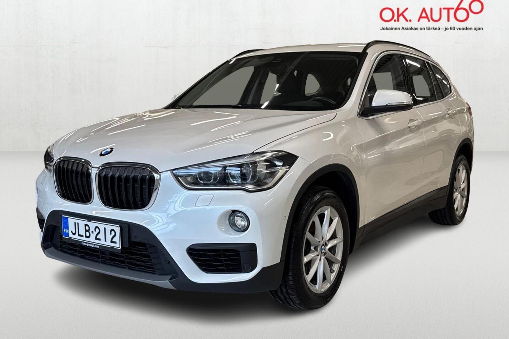 BMW X1 1