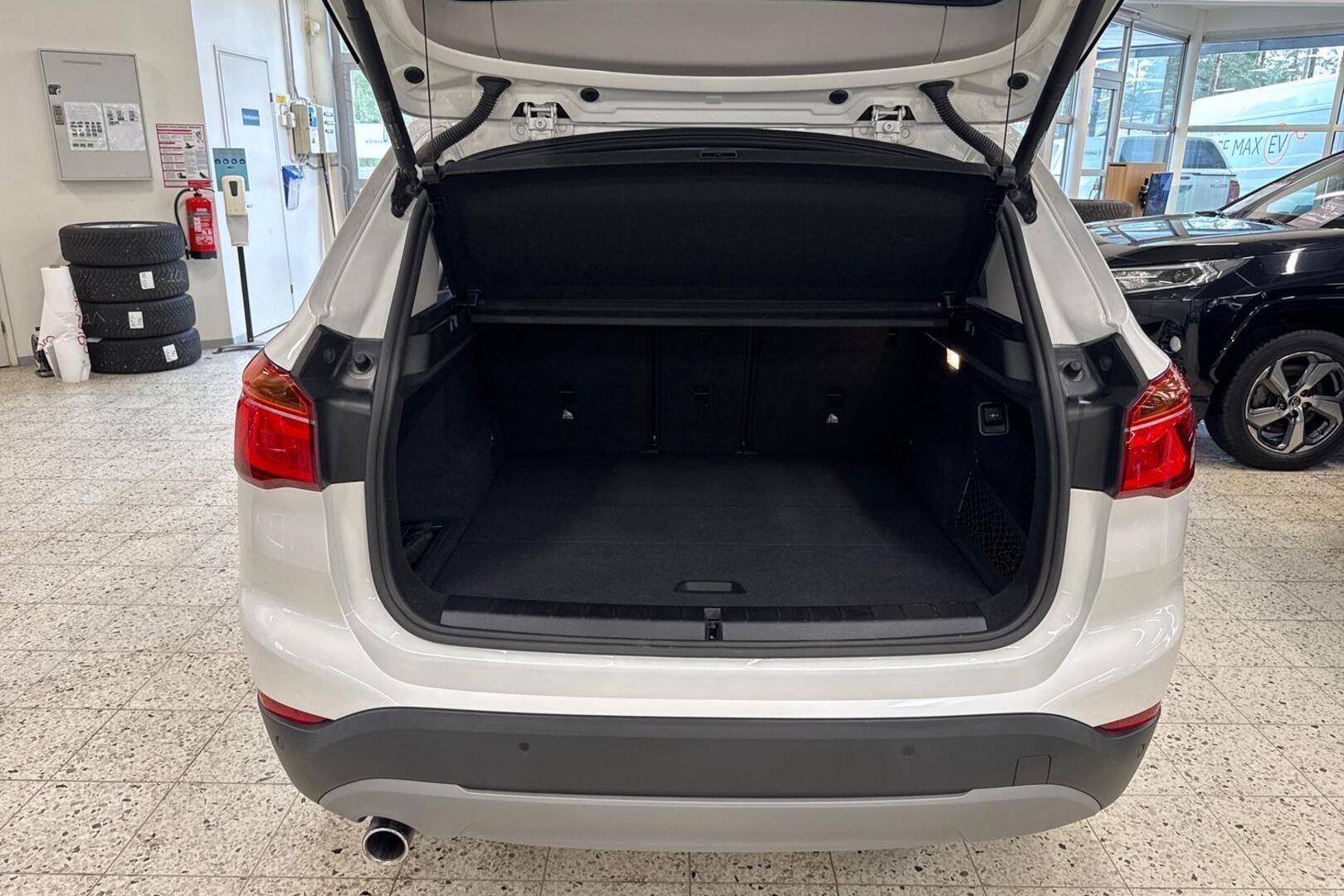 BMW X1 15