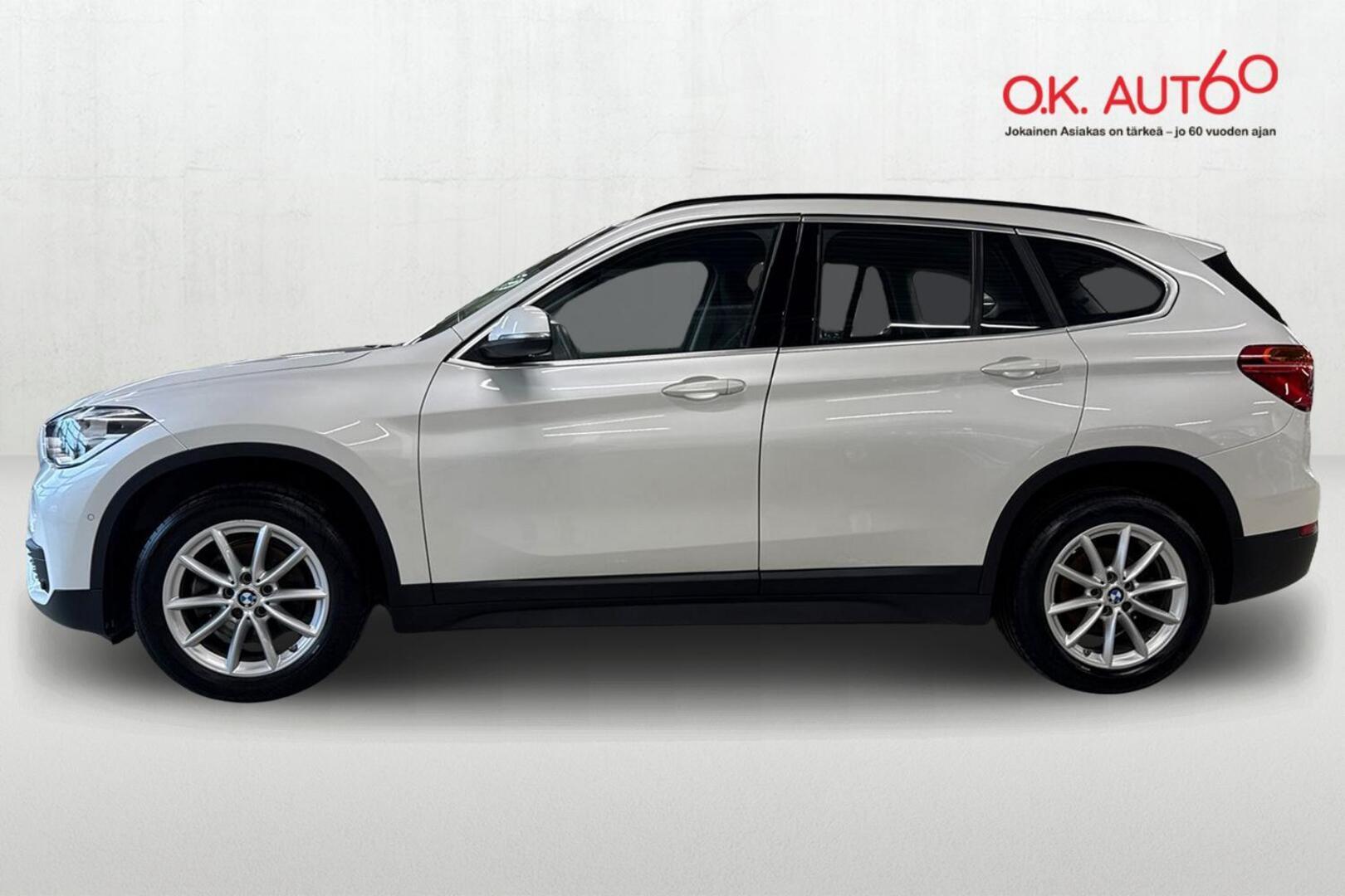 BMW X1 2