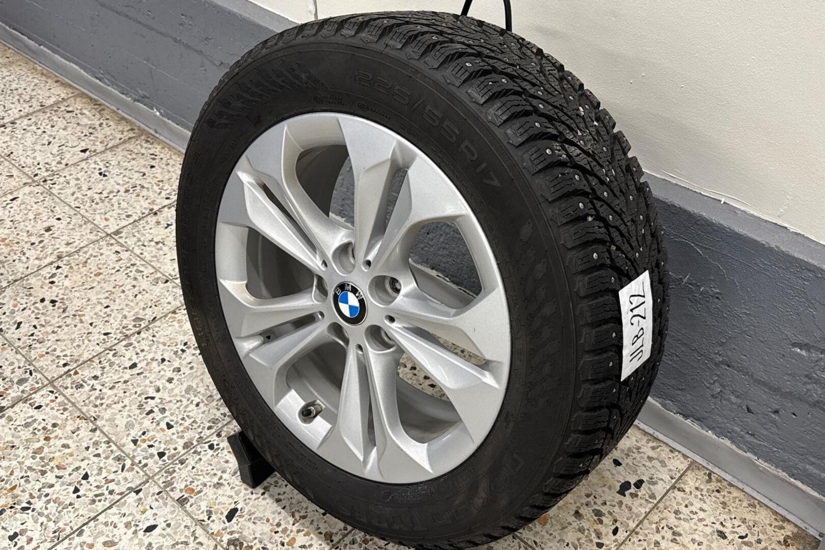 BMW X1 22