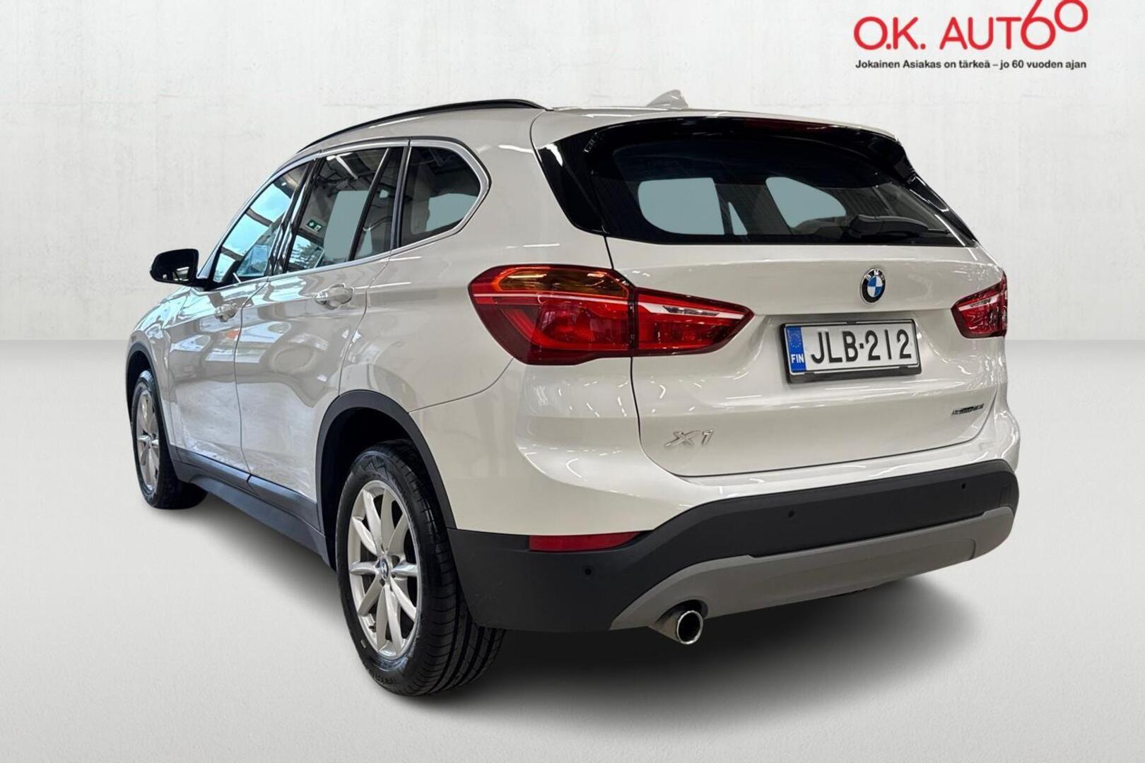 BMW X1 3