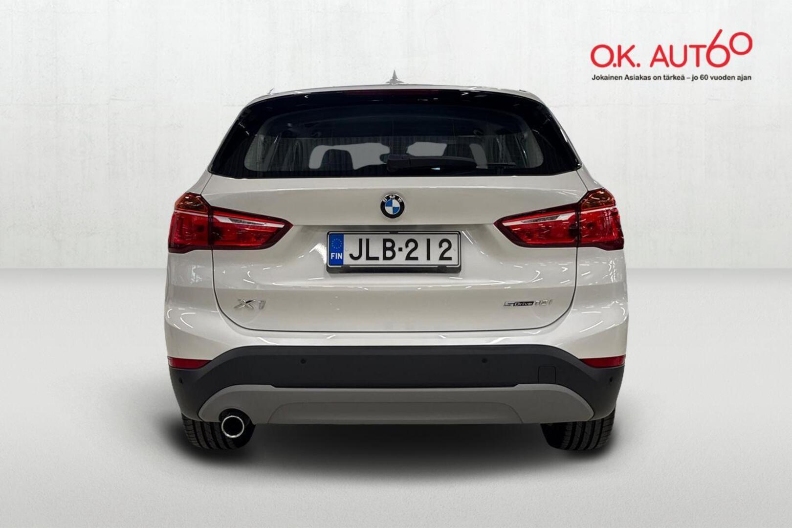 BMW X1 4