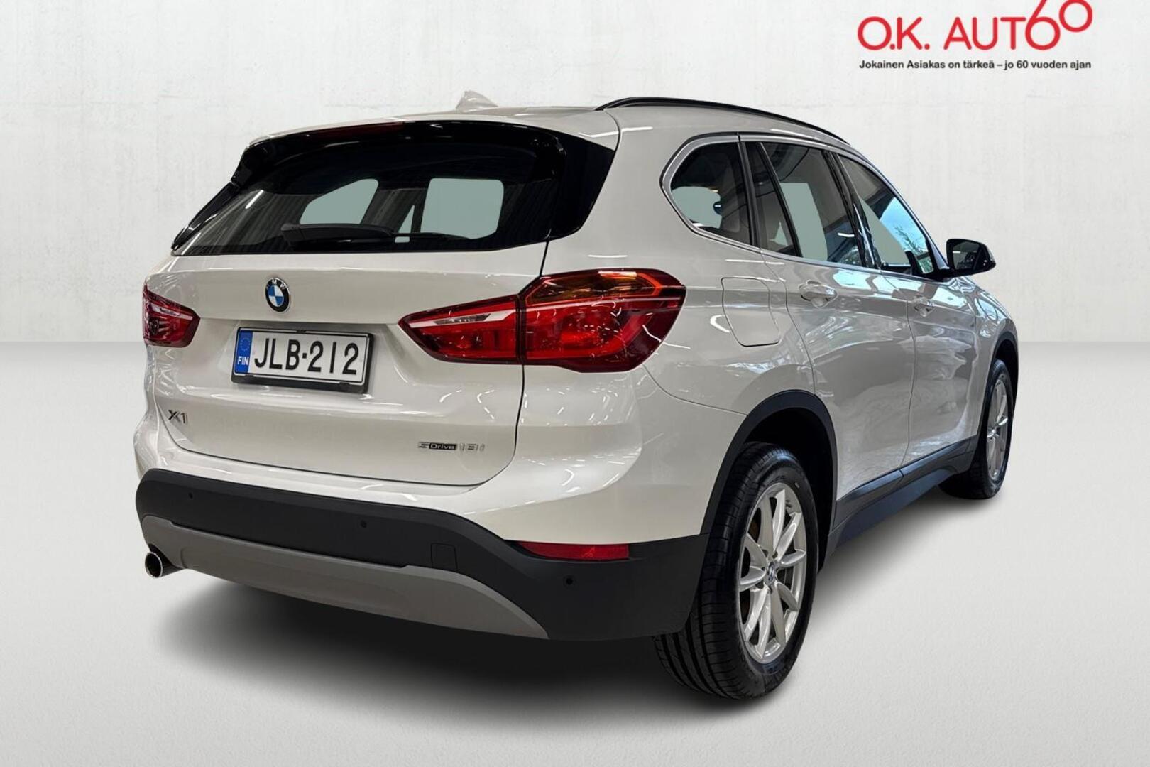 BMW X1 5