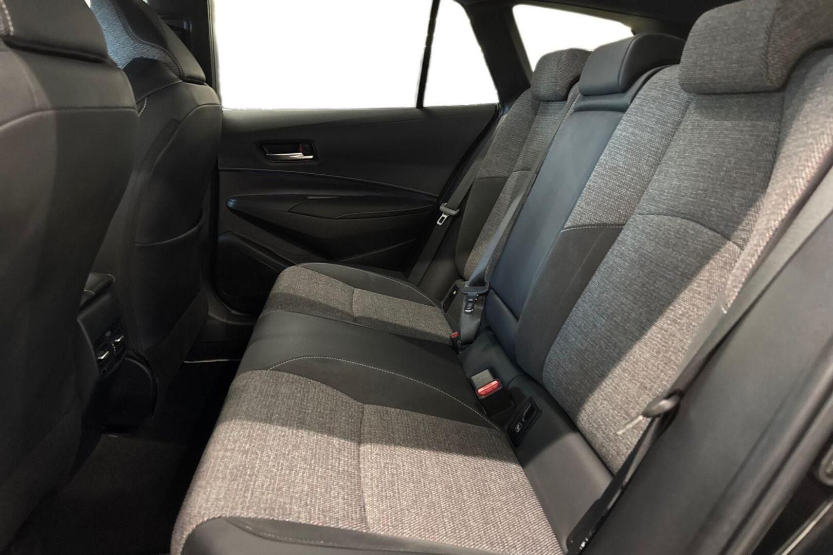 TOYOTA Corolla 10