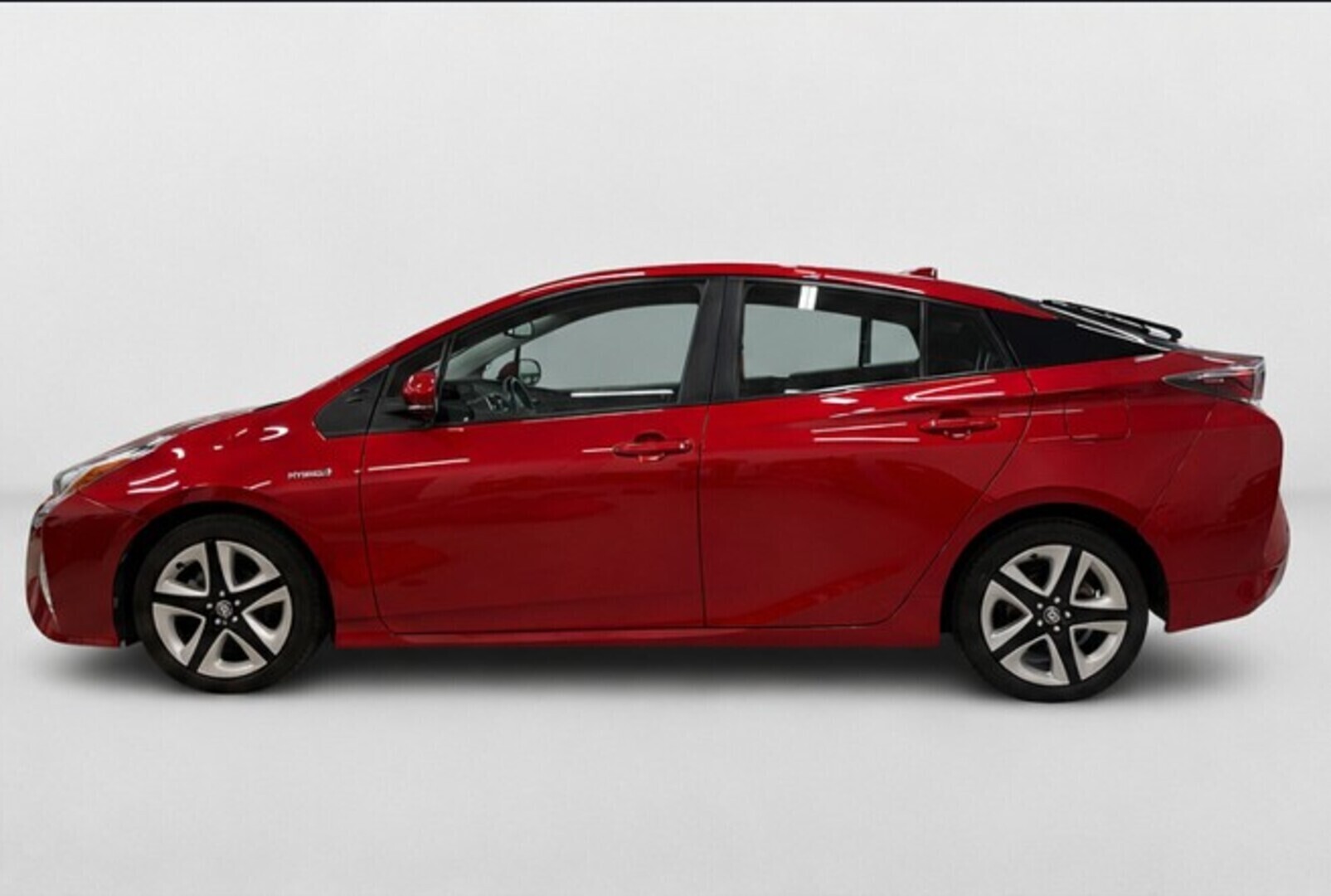 TOYOTA Prius 2