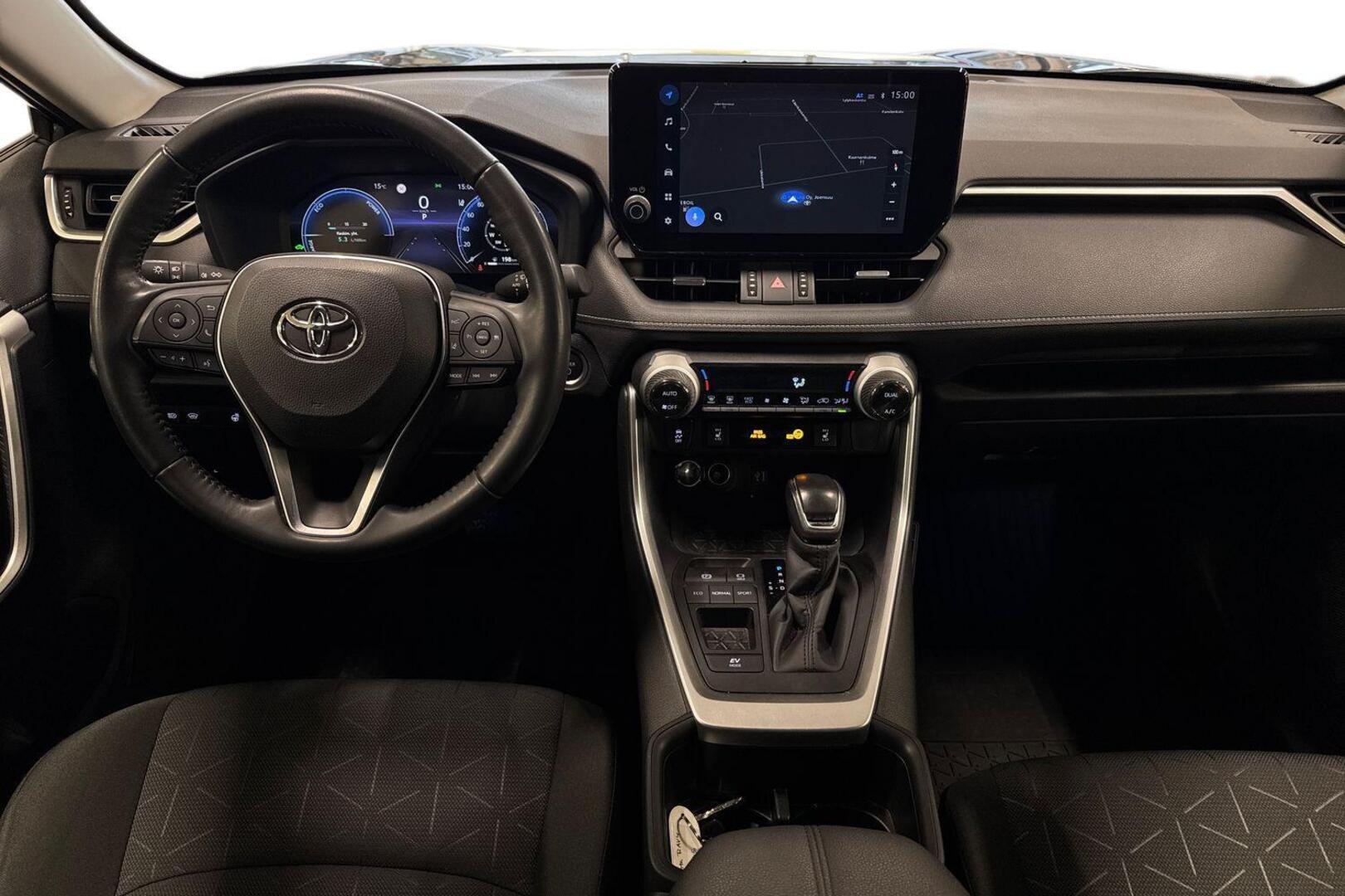 TOYOTA RAV4 11