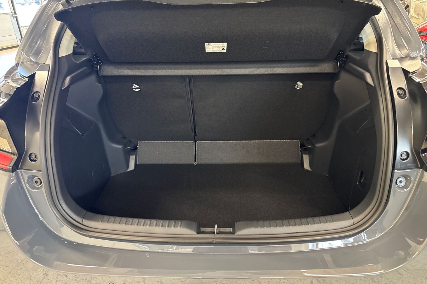 TOYOTA YARIS 15