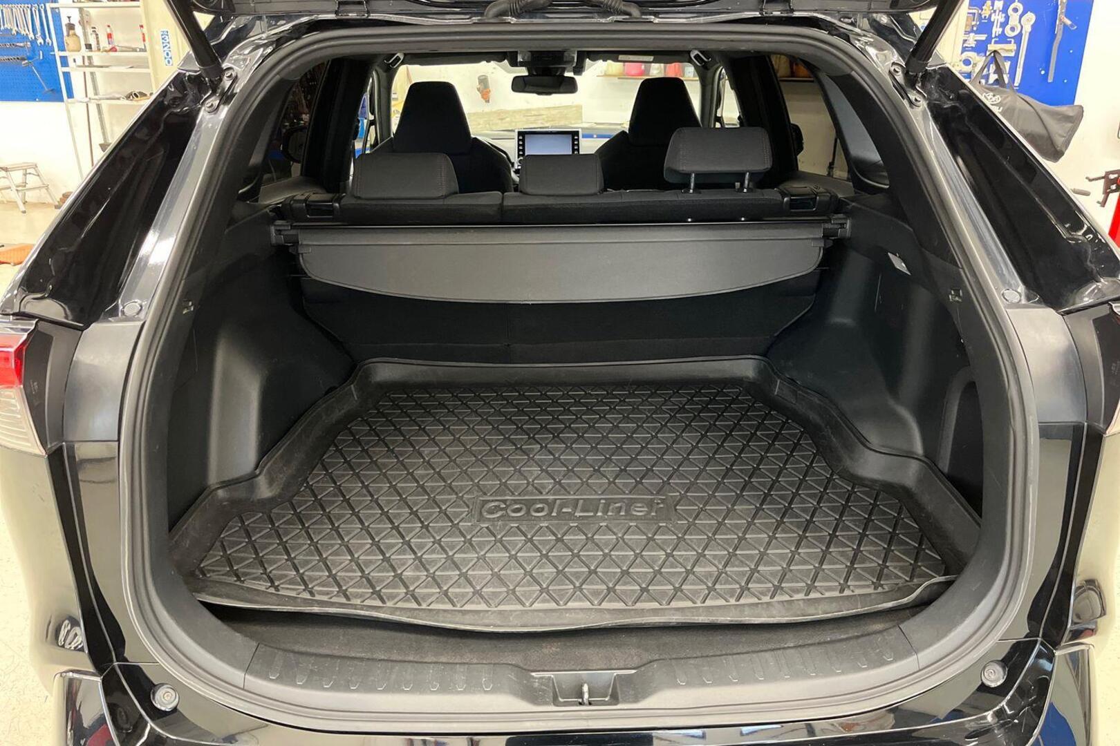 TOYOTA RAV4 Plug-in 15