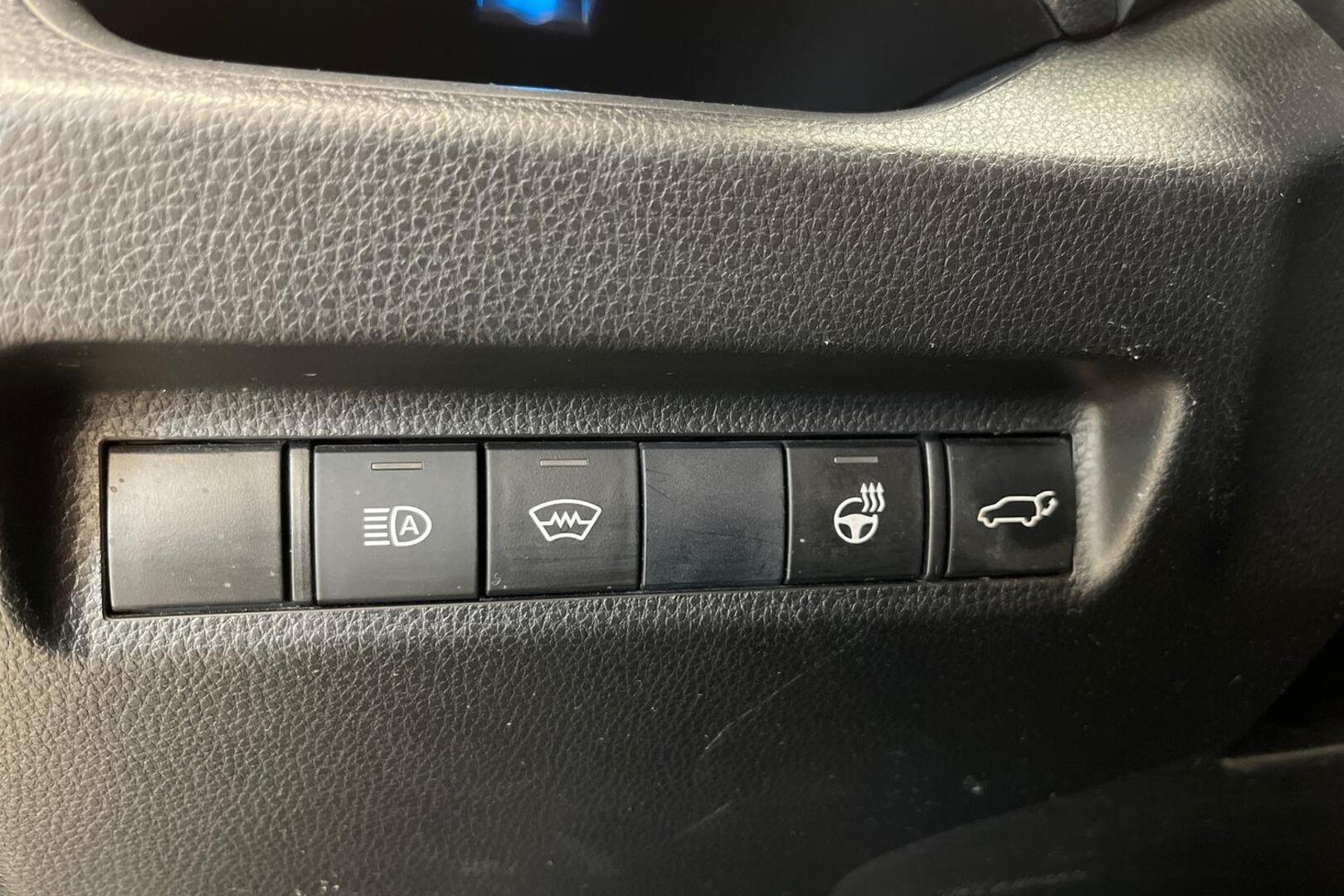 TOYOTA RAV4 Plug-in 24