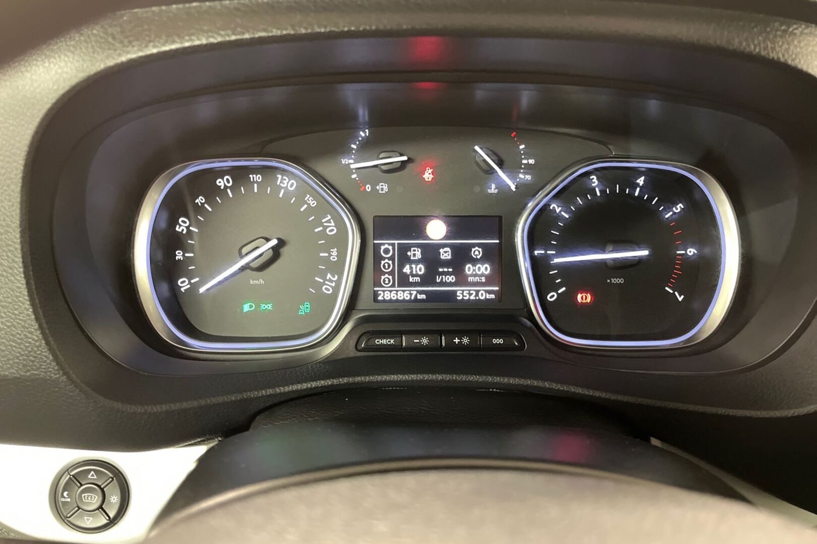 TOYOTA Proace Verso 13
