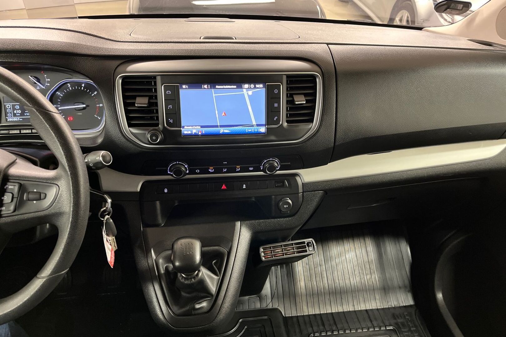 TOYOTA Proace Verso 14